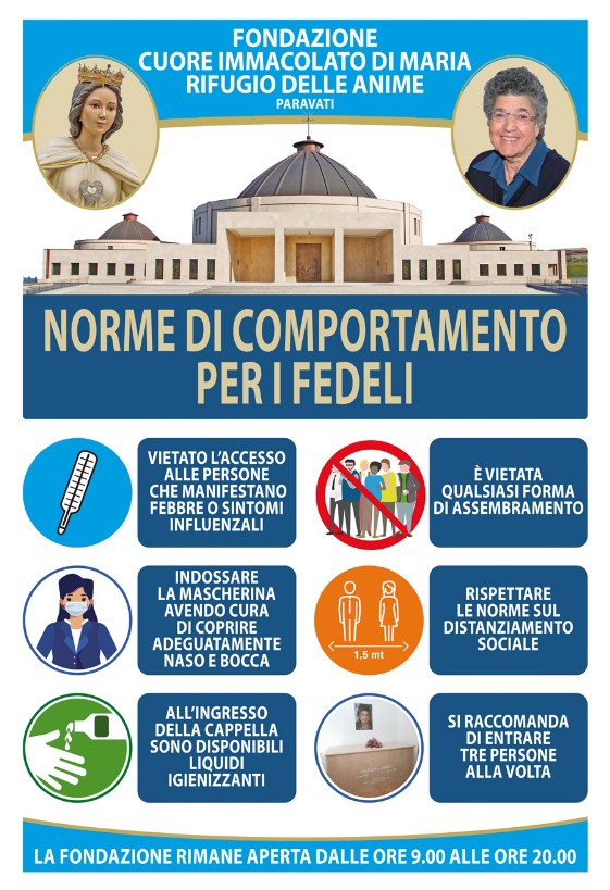 Fondazionenatuzza Org